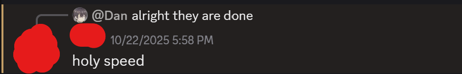 Client Testimonial Screenshot 3